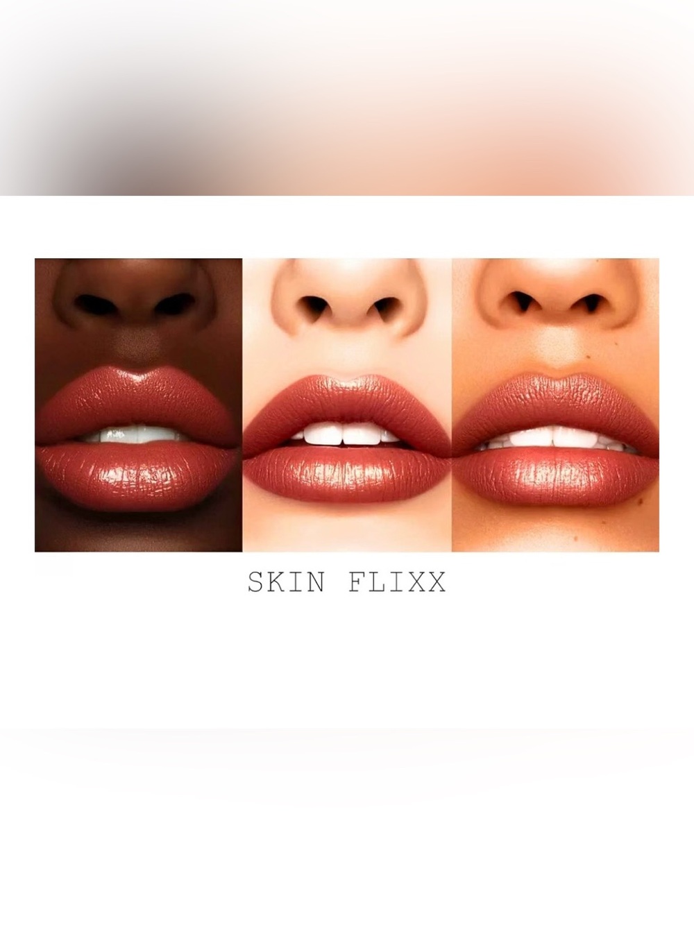 Pat McGrath Labs Blitztrance Lipstick- Skin Flixx 135 NIB - Picture 3 of 3